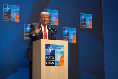 Donald Trump Weight Gain: CNN Expert Calls Out Discrepancies in Medical Memo