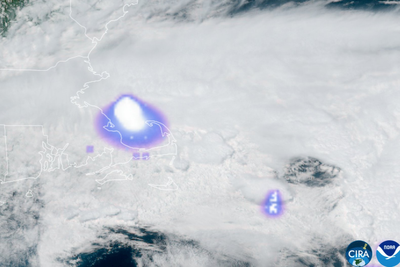 Mystery boom heard across New England sparks speculation