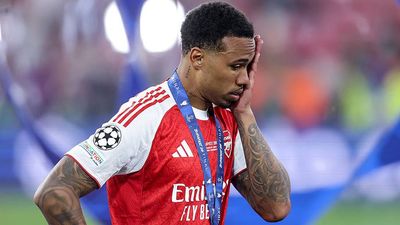 Arsenal Extend Unwanted Champions League Record After Heartbreaking Final Defeat