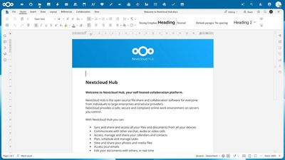 Meet EuroOffice, Europe’s bold alternative to Microsoft 365 promising sovereignty and control