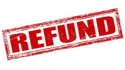 Trump Administration Will Appeal Ruling Requiring Tariff Refunds