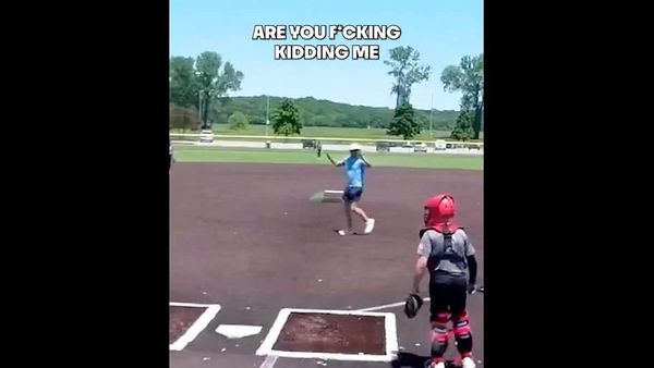 Oklahoma Youth Baseball Coach Banned for Life for Allegedly Telling Pitcher to Throw at Opposing Dugout