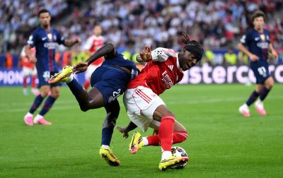 Mikel Arteta makes surprise claim after Arsenal fury over penalty controversy