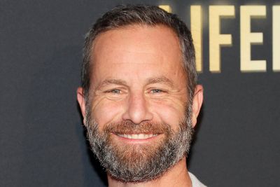 Former Growing Pains star Kirk Cameron says he left California because of ‘how terrible the politics are’