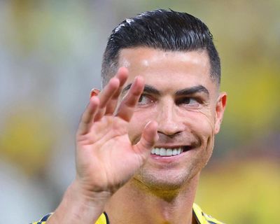 Creaking Cristiano Ronaldo’s presence at World Cup is more a curse than a blessing