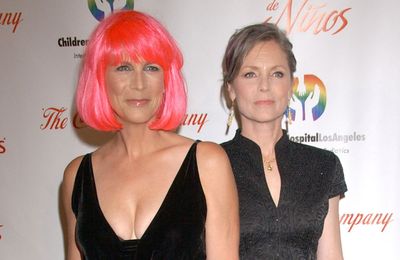 Jamie Lee Curtis announces passing of sister Kelly Lee Curtis