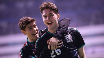 How to Watch Mexico vs. Australia on TV, Live Stream: International Friendly