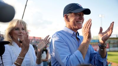Jill Biden’s New Memoir Drops a Bombshell About the Debate Night That Forced Joe to Quit the Race