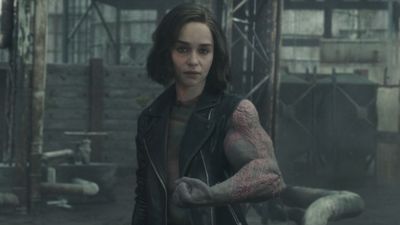Emilia Clarke Did Not Hold Back About The Negative Reception Of Her Marvel And Star Wars Projects