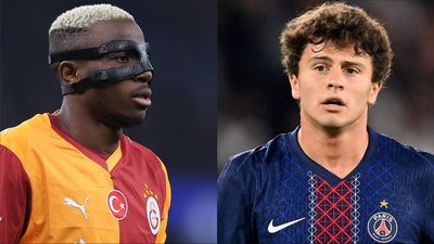 Transfer Rumors: Man Utd Chase Osimhen; Real Madrid’s $140 Million Midfielder Bid