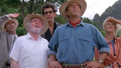 One ‘Naive Assumption’ Steven Spielberg Had Before Starting Work On Jurassic Park