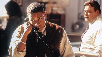 Netflix just added this cult classic thriller starring Denzel Washington, and the critics got this movie so wrong