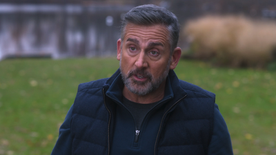 How Tina Fey Figured Out How To Bring Steve Carell Back For Season 2 Of The Four Seasons After Killing Him Off: ‘I Screwed It Up’