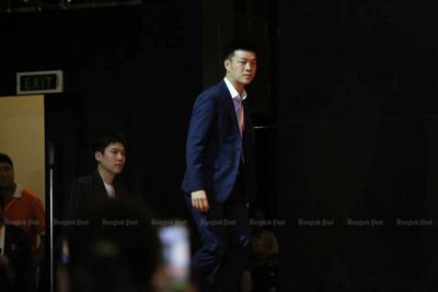Blue regime debate ignites