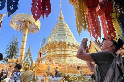 Chiang Mai a top spot for digital nomads: Forbes
