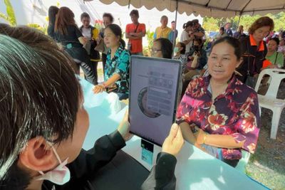 Co-pay scheme misses 30m target