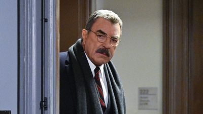 Another Day, Another Update I Sorely Needed On Tom Selleck Possibly Appearing In Boston Blue