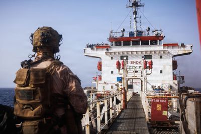Oil bosses warn prices will soar in a matter of weeks as inventories near unprecedented lows — 'I mean really, really low levels'