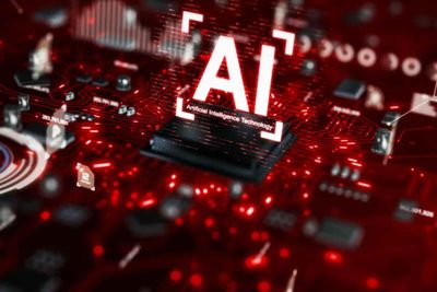 Ministry's AI project faces heat
