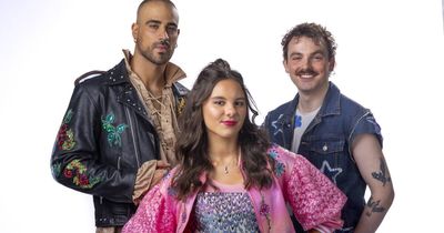'Great music and big laughs': Olivier Award-winning musical arrives in Newcastle