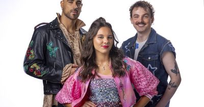 'Great music and big laughs': Olivier Award-winning musical is coming to Newcastle