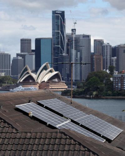 The household battery revolution that could change energy bills … and the world