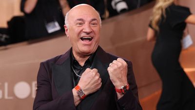 Kevin O'Leary claims Chinese propaganda is to blame for anti-datacenter backlash, 'hundreds of millions of dollars' being spent to kill US dominance in AI — industry proponents and Trump administration reinforce claims of foreign interference