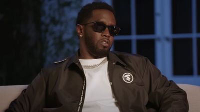 ‘Why Are You Tearing Down A Black Man?’ Director Of Netflix’s Diddy Doc Talks Backlash And Her Metric For The Show’s Success