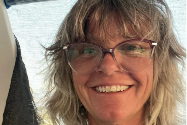 Sailboat becomes focus of search for woman who disappeared in the Bahamas while on vacation with her husband
