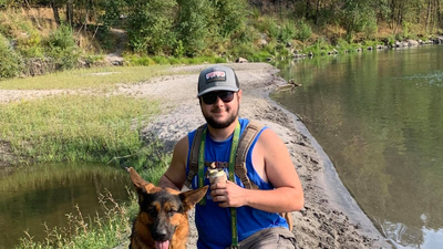 10 Photos of Tyler Covington: Victim Identified After Deadly Nippon Chemical Tank Collapse in Washington