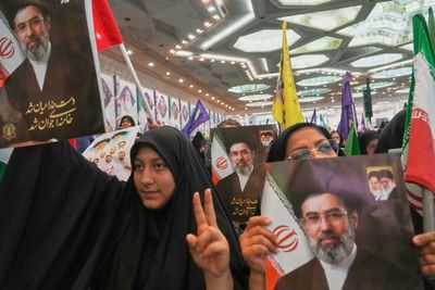 $12 billion and Hormuz control: Iran's draft peace deal account clashes with Trump's version
