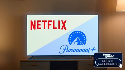 I would definitely cancel Netflix and Paramount+ in June 2026 —here's why