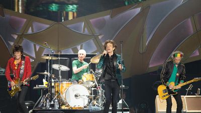 Mick Jagger says copying music trends is a mistake