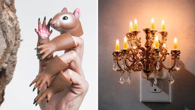 60 Off-The-Wall Things Skyrocketing In Popularity On Amazon Now