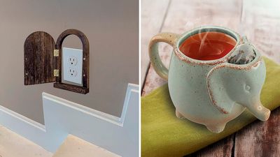 85 Off-The-Wall Things Skyrocketing In Popularity On Amazon Now