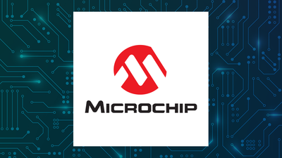 Microchip Technology Says Inventory Slump Is Nearing End as Data Center Wins Build