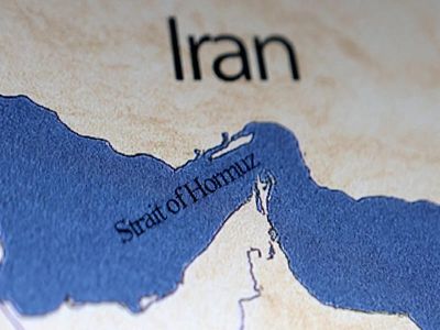 Iran-U.S. war could erupt again, warns Washington as Strait of Hormuz blockade continues. What to expect this week?