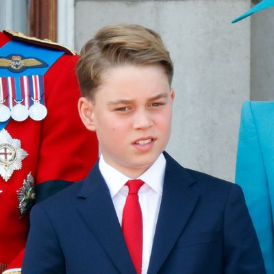 Princess Kate and Prince William Are Hoping to "Avoid Awkward Opportunities" With Prince George's New School Choice, According to a Royal Expert
