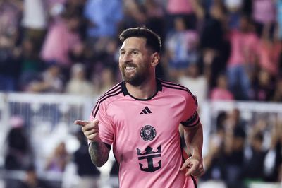 ‘Lionel Messi has been fundamental to football’s growth in the US. He’s a benchmark for the opponents in MLS, as they discover what it means to truly compete’ Mauricio Pochettino on how Messi is raising the standard stateside