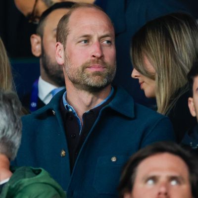 Why One Topic Is Off-Limits During Prince William's "Secret" Moments with His "Loyal Band of Friends," Per Royal Source