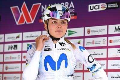Giro d'Italia Women abandons – Cat Ferguson the first rider to quit 2026 race after early crash