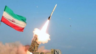Iran claims it downed US MQ-1 drone on 'hostile' mission in its waters