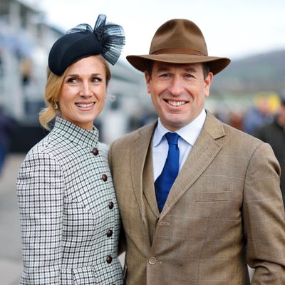 Harriet Sperling and Peter Phillips's Wedding Planner Has an Unexpected Royal Connection, Amid Rumors a High-Profile Ex Is Attending the Nuptials