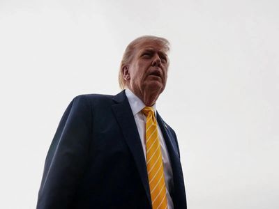 Trump says Iran has agreed there will be ‘no nuclear weapons’ as deal draws closer