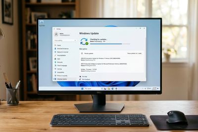 Microsoft to add automatic driver rollback to Windows 11