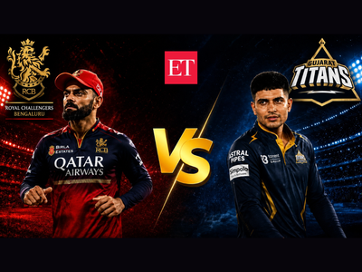 IPL 2026 RCB vs GT Playing XI: Royal Challengers Bengaluru vs Gujarat Titans players & head-to-head stats for today’s Ahmedabad match