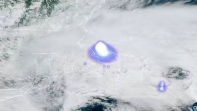 Watch: House-shaking meteor explodes over northeastern US, unleashes 300-ton TNT blast
