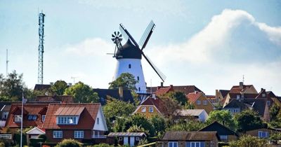 Danish island could be a blueprint for Scotland's future