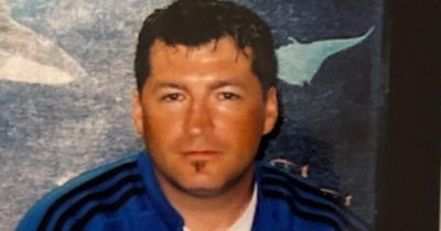'I've done 40 years in American jail over bad trip TV row murder. Now bring me home'