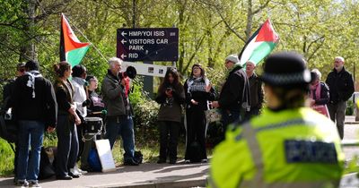 Journalists were banned from reporting key Palestine Action trial fact. This is why